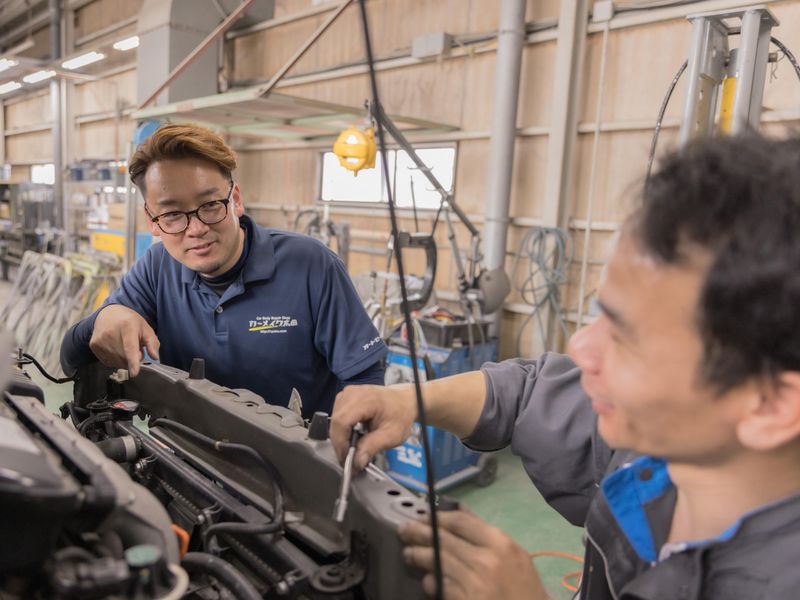 株式会社オートセールス龍