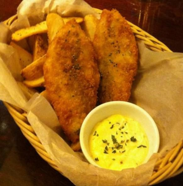 MALT PUB DARWINのアルバイト・バイト求人情報-02