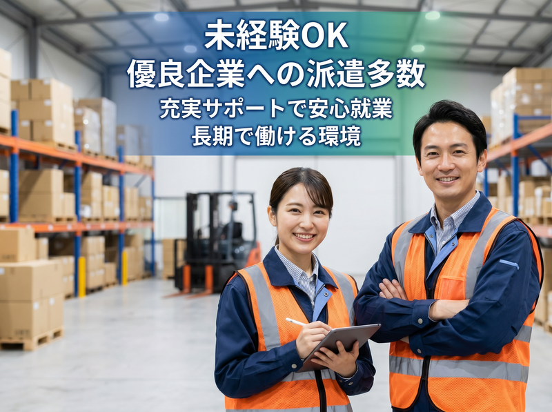 株式会社ドリームアシスト新潟