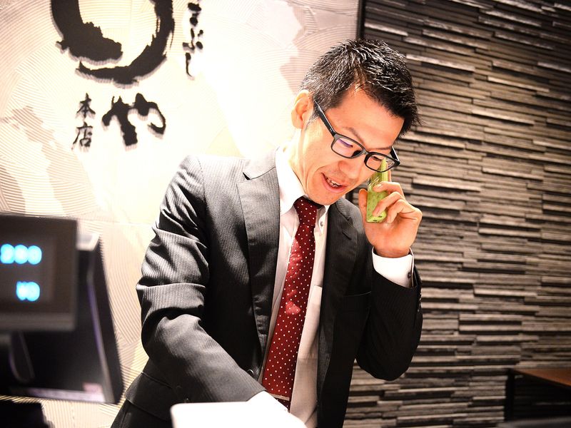 有限会社まるや本店-0002の求人・転職情報