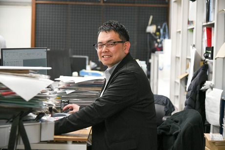 愛知印刷株式会社の求人・転職情報