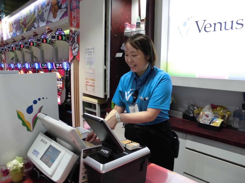 ヴィーナスギャラリー 西新店のアルバイト・バイト求人情報-04