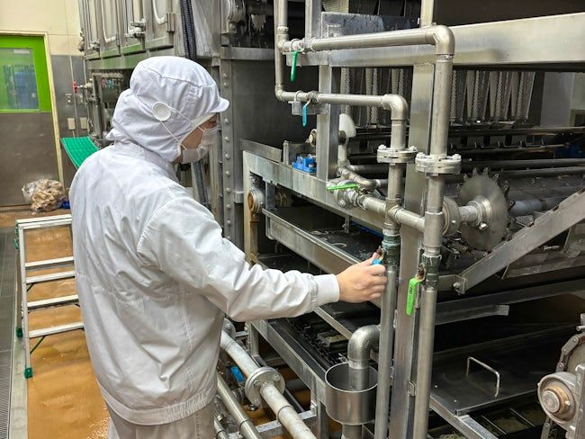 株式会社苫食の求人・転職情報