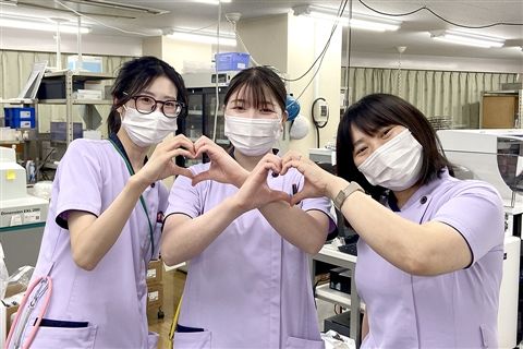 東葛クリニック病院のアルバイト・バイト求人情報-04