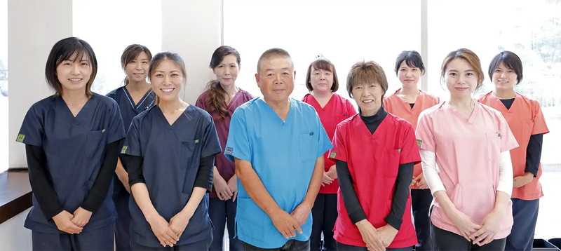 くましろ歯科医院　医療法人栄圭会のアルバイト・バイト求人情報-04