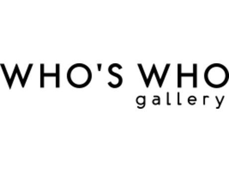 WHO'S WHO gallery(フーズフーギャラリー)　仙台パルコ店の求人情報