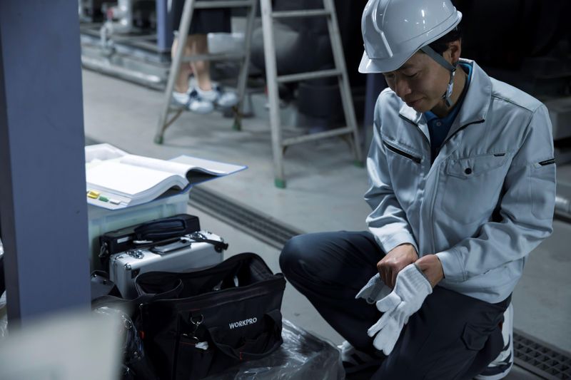 大和ＥＳ株式会社の求人・転職情報