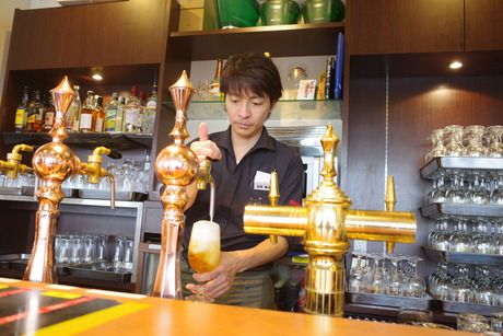 キリンシティ　町田のアルバイト・バイト求人情報-02
