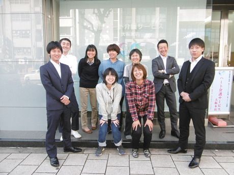 株式会社ハート介護サービスの求人・転職情報