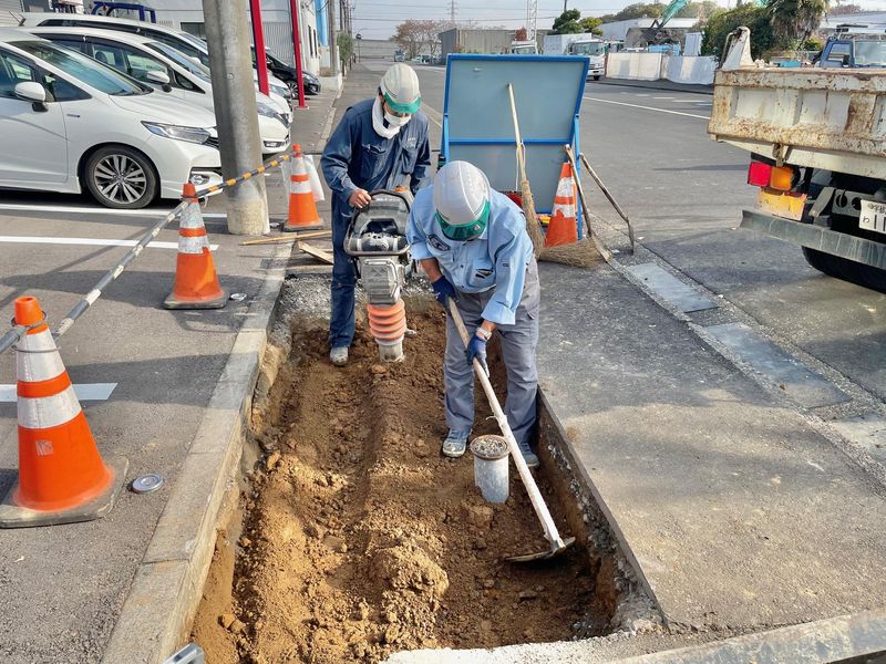 有限会社緑川組のアルバイト・バイト求人情報-04