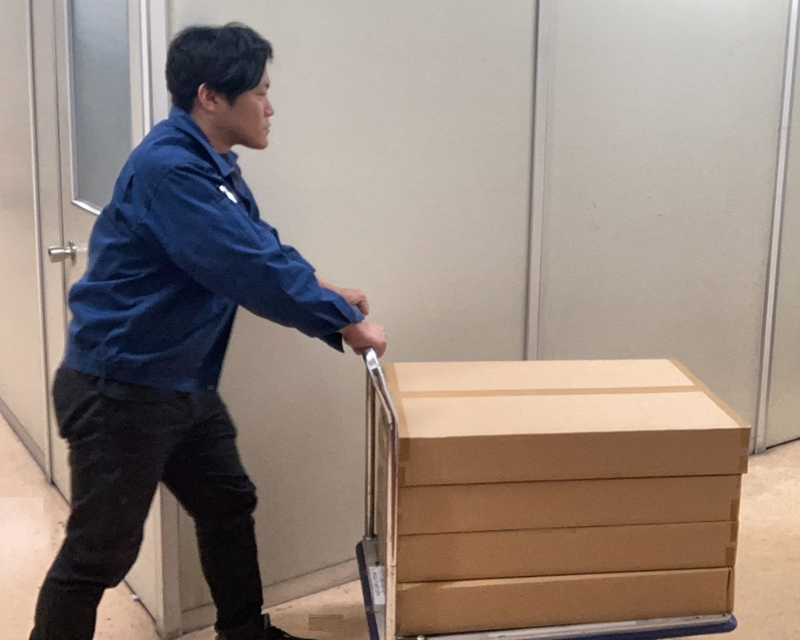 バンダイナムコエクスペリエンス　ベンダー事業部/運営管理課(川崎倉庫)のアルバイト・バイト求人情報-01