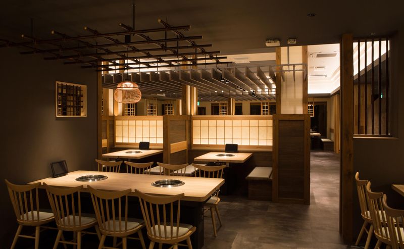 焼肉どんどん亭/岡山江崎店のアルバイト・バイト求人情報-05