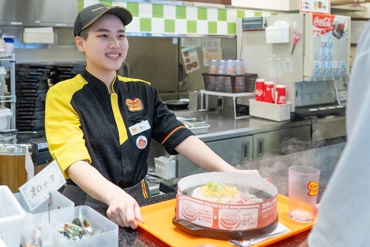 ペッパーランチ イオンモール都城駅前店のアルバイト・バイト求人情報-01