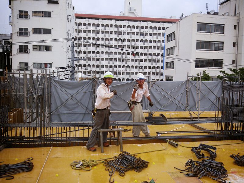 有限会社大場工業の求人・転職情報