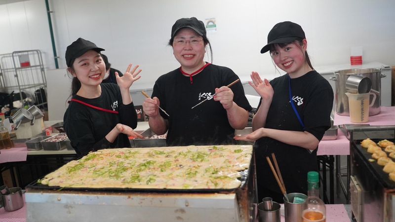 たこ家道頓堀くくる　近鉄あべのハルカス店のアルバイト・バイト求人情報-02