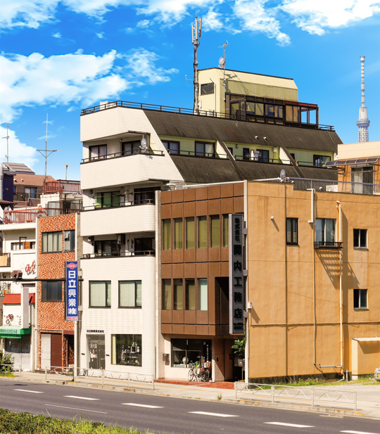 日立興業株式会社(本社)のアルバイト・バイト求人情報-03