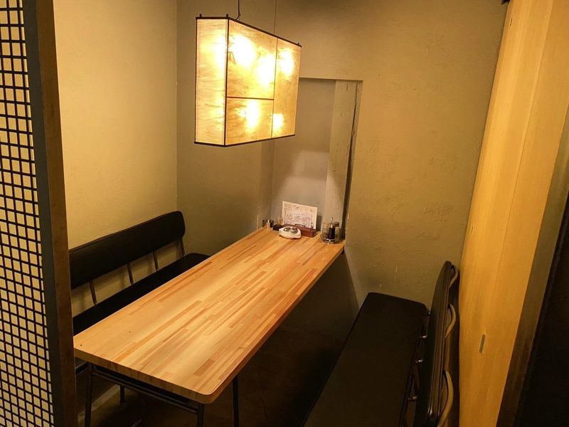 GYOZA　BAR . miyako street　株式会社キューズダイニングのアルバイト・バイト求人情報-04