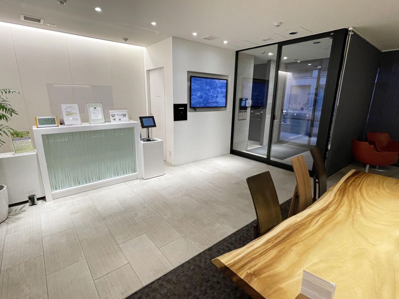 エクオ株式会社の派遣求人情報