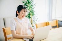 イリーゼ西岡の派遣求人情報