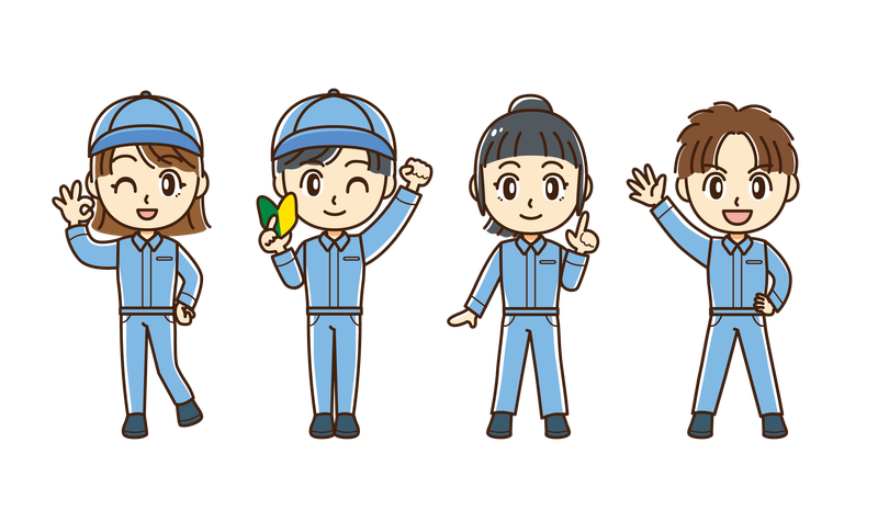 株式会社トップマークスの求人・転職情報