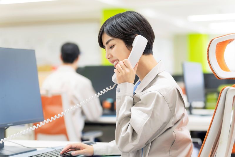 キヤノンビズアテンダ株式会社の求人・転職情報