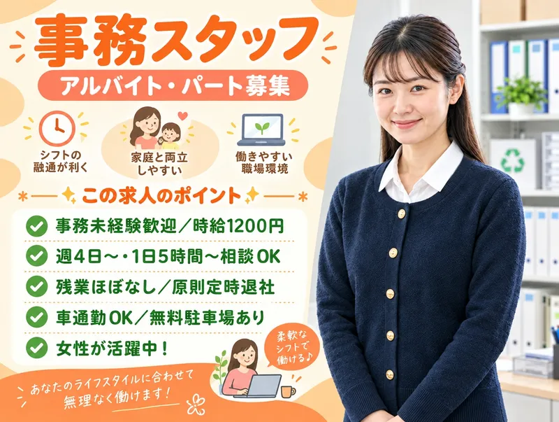 求人画像