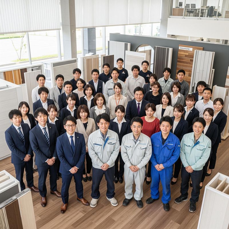 株式会社三洋工業九州システムの求人・転職情報