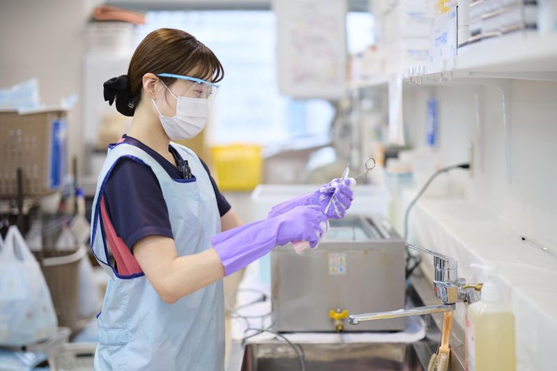 湘南美容クリニック浜松院/医療法人湘美会(湘南美容クリニック)のアルバイト・バイト求人情報-05