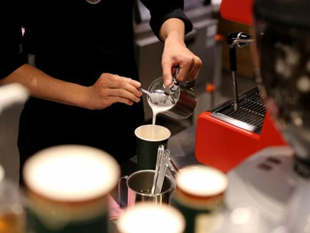 株式会社チェッカーサポート　タリーズ 那覇空港店