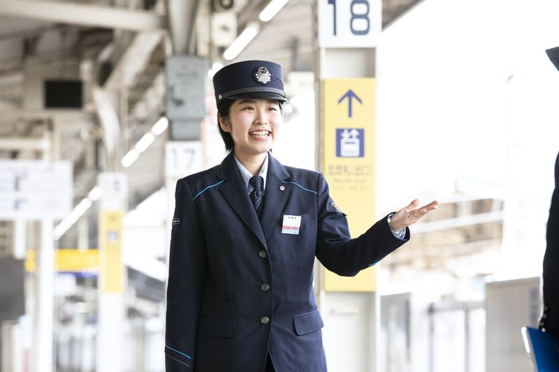 【キャリア発見!】鉄道コース　1dayワークショップ&説明会