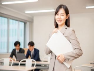 求人画像