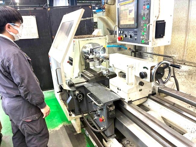 北海自動車工業株式会社の求人・転職情報