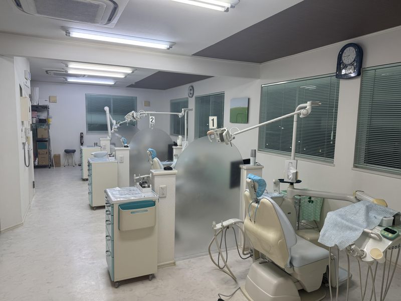 よつ葉歯科医院のアルバイト・バイト求人情報-02