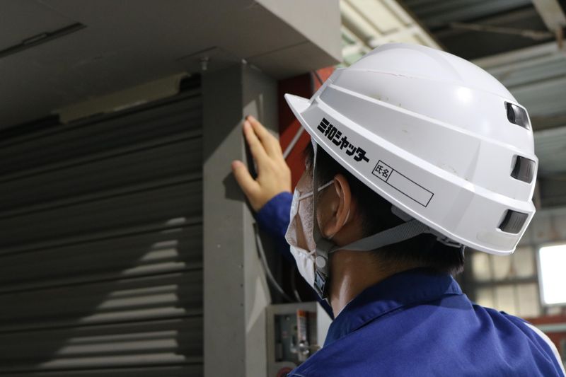 三和シヤッター工業株式会社　伊那出張所のアルバイト・バイト求人情報-02