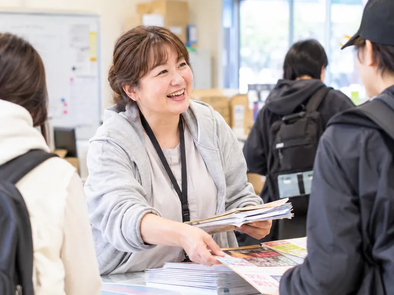 株式会社東日本PRサービスの求人・転職情報