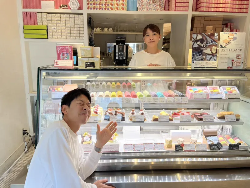 MELANGE De SHUHARI 広島店のアルバイト・バイト求人情報