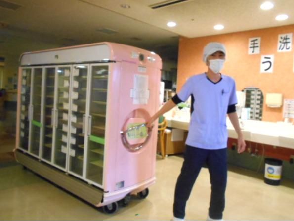 医療法人社団明芳会　介護老人保健施設　葛飾ロイヤルケアセンターのアルバイト・バイト求人情報-04