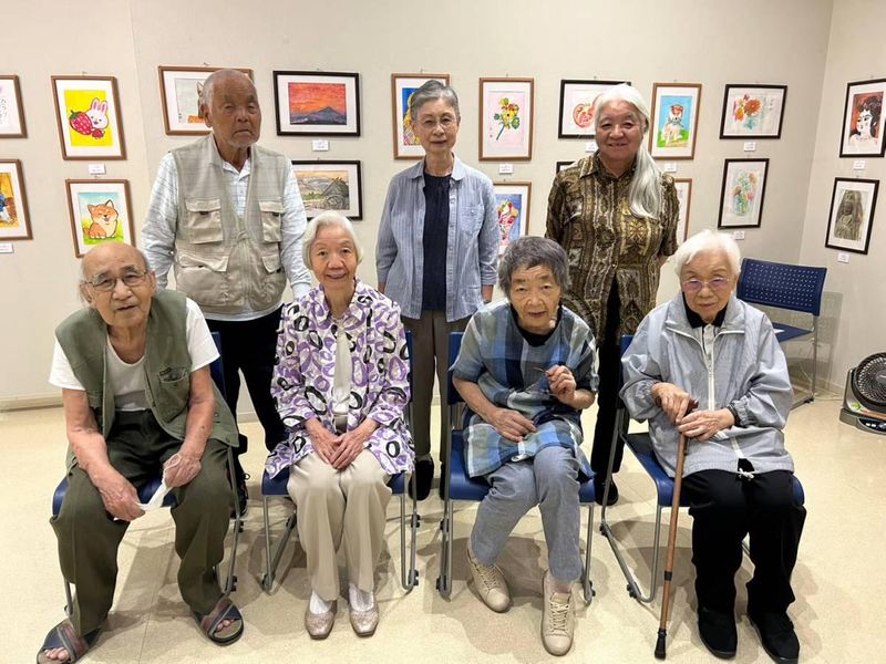 金木犀　高畑のアルバイト・バイト求人情報-05