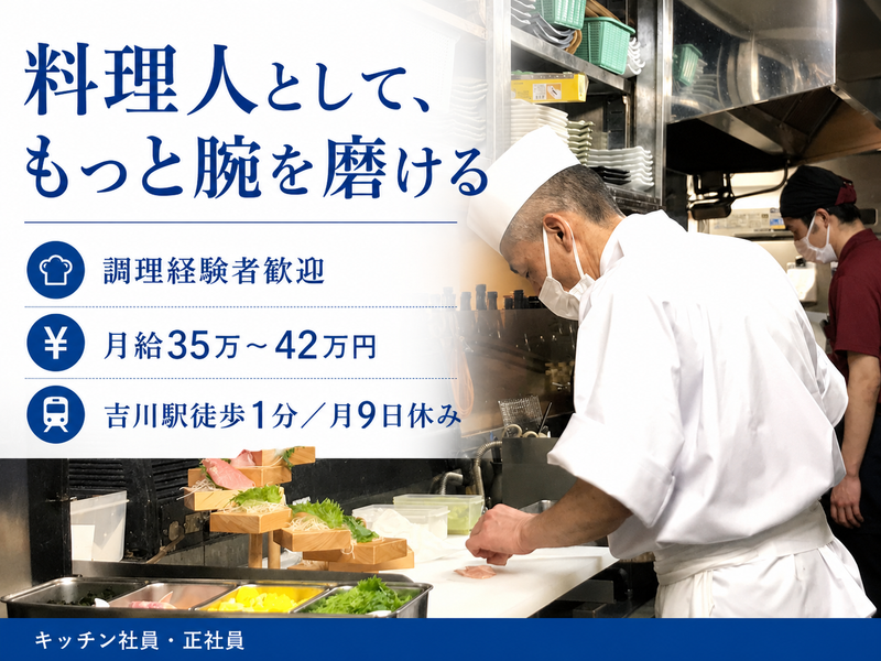 求人画像