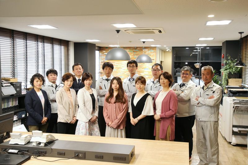 株式会社 乃一の求人・転職情報