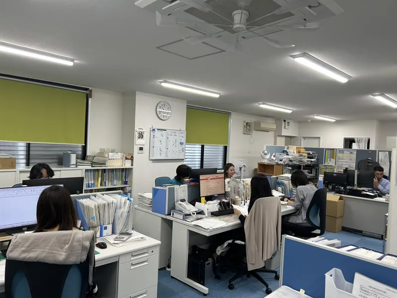 あおぞら社会保険労務士法人のアルバイト・バイト求人情報-02