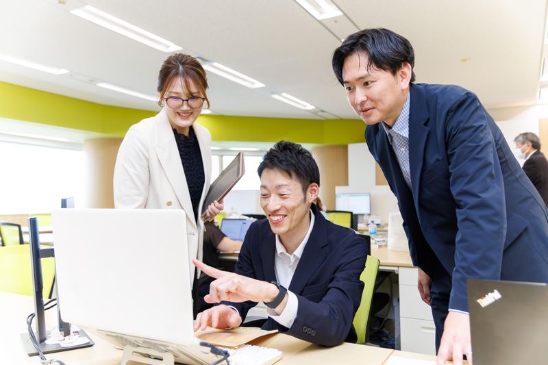 株式会社エクシオジャパンの求人・転職情報