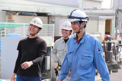株式会社ラックランドの求人・転職情報
