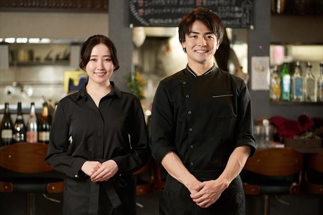 Molto Buono(モルト・ボーノ)　池田店のアルバイト・バイト求人情報-05