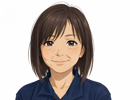 求人画像