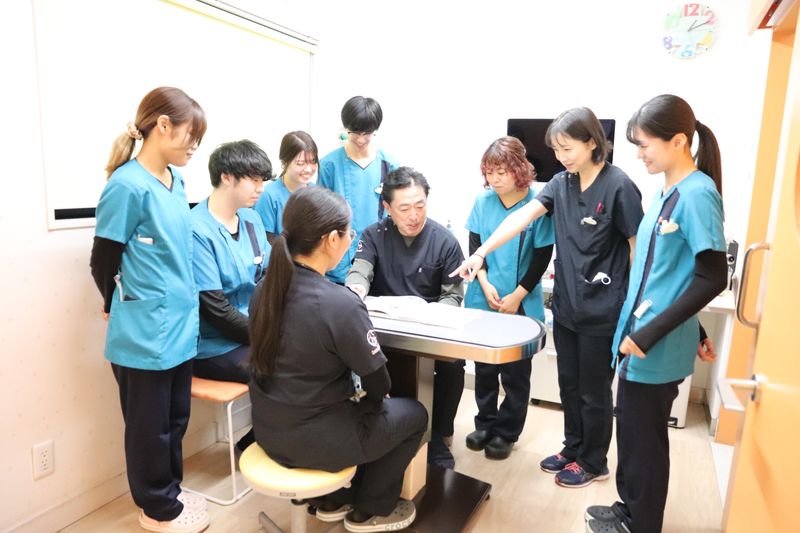 有限会社グラースの求人・転職情報