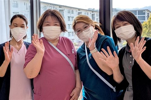 地域密着型特別養護老人ホーム　高根台ホームサテライトたかむらのアルバイト・バイト求人情報-06