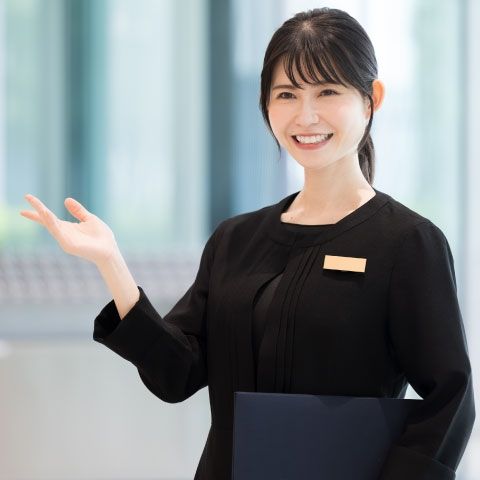 求人画像