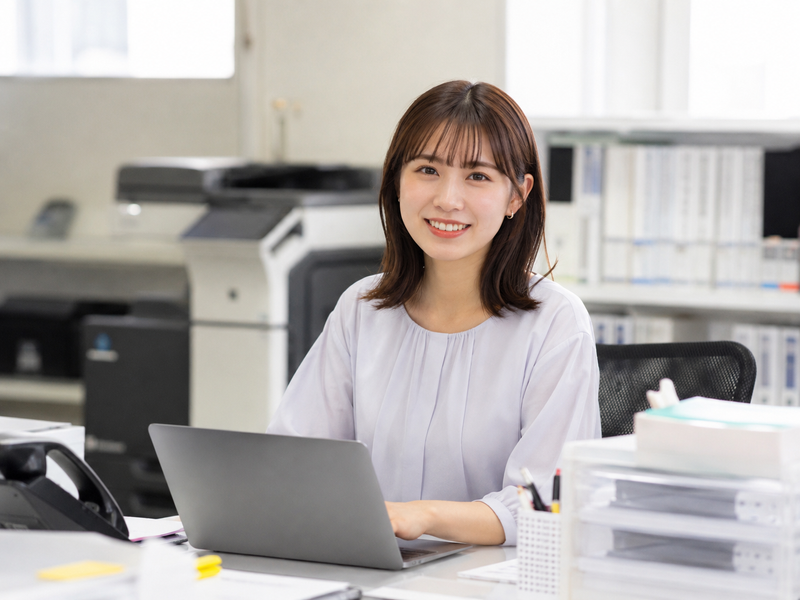ランク王株式会社の求人・転職情報