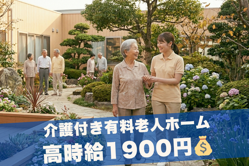 株式会社グッドパートナーズの派遣求人情報